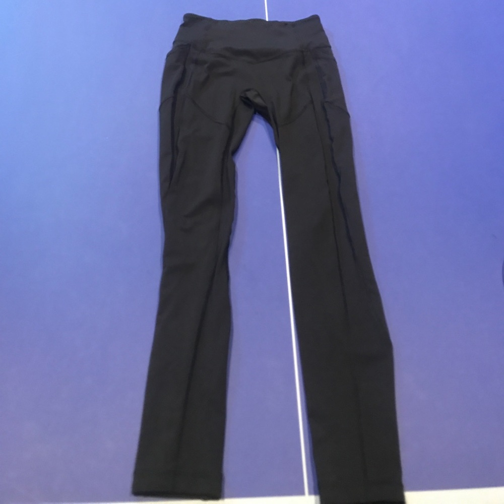 Lululemon all the right places 28”